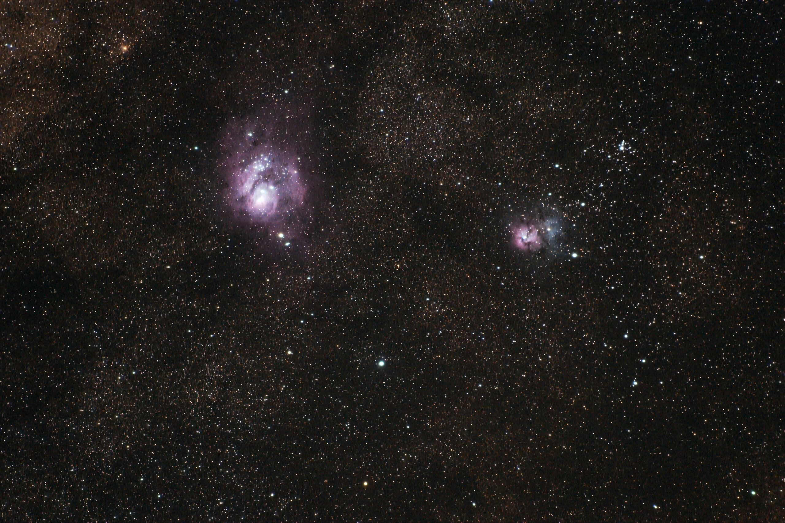 M8, (Hakos, Namibia), 2005