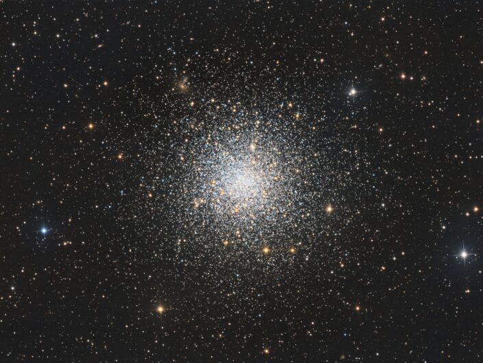 Messier 12 (Telescope Live - Chile), 2023
