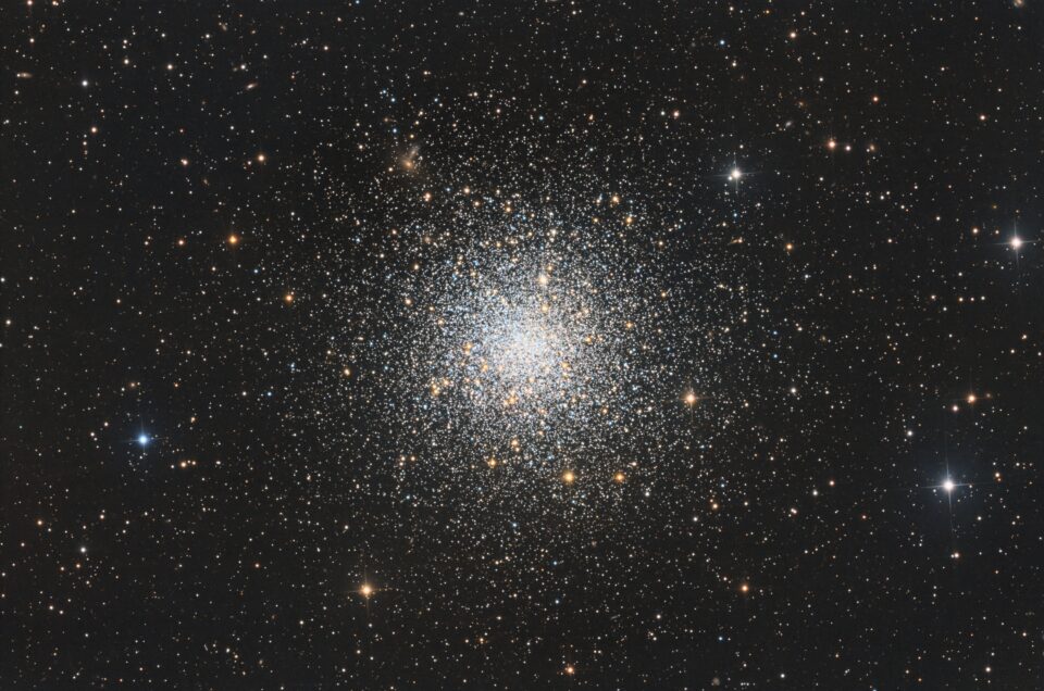Messier 12 (Telescope Live - Chile), 2023