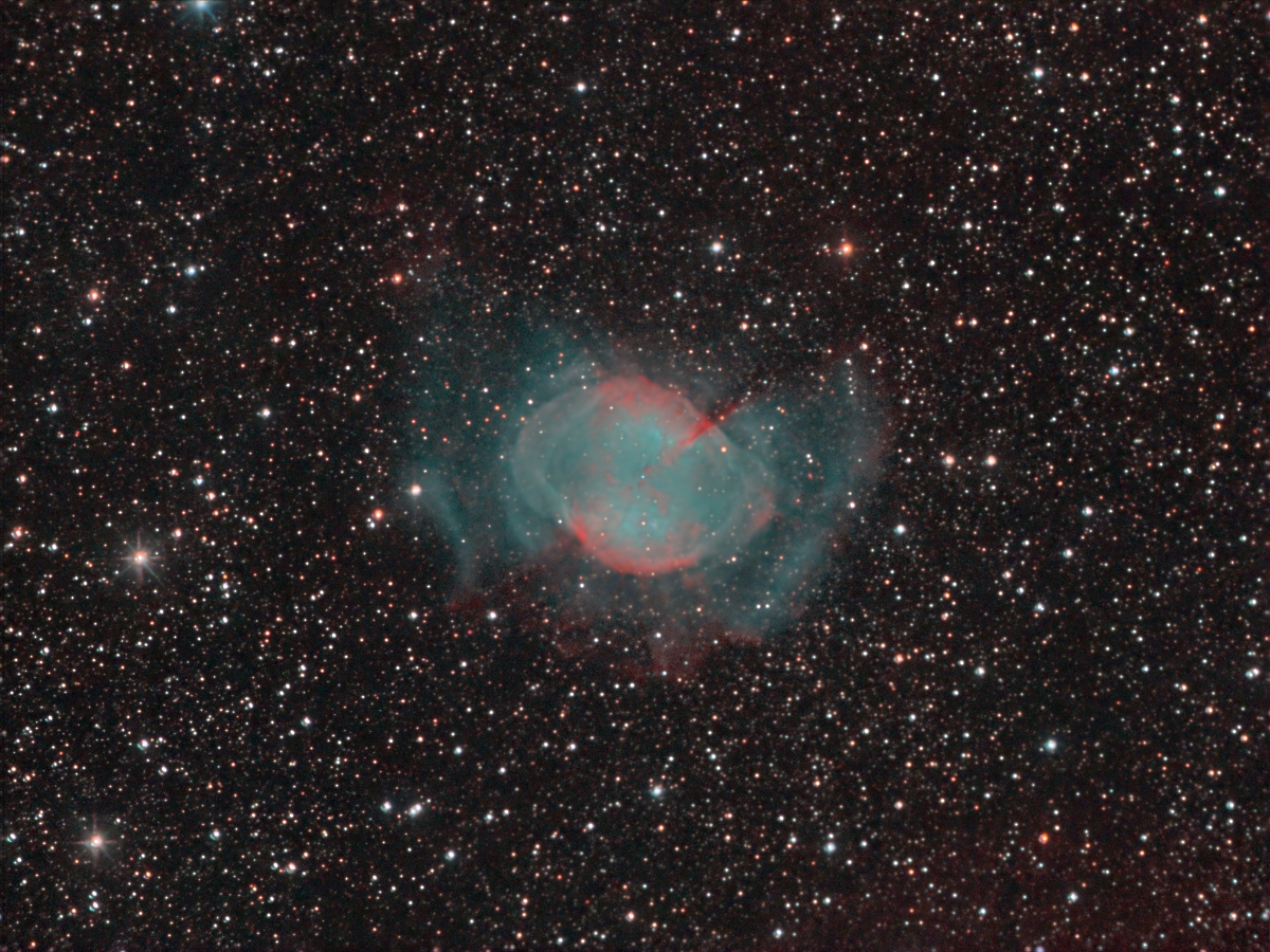 M27, Banon, France, 2012