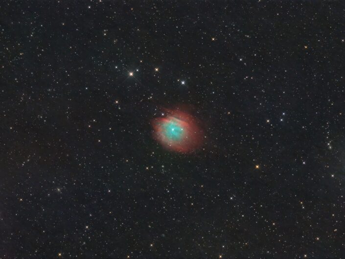 Abell35, VdS-remote Hakos (T), 2025