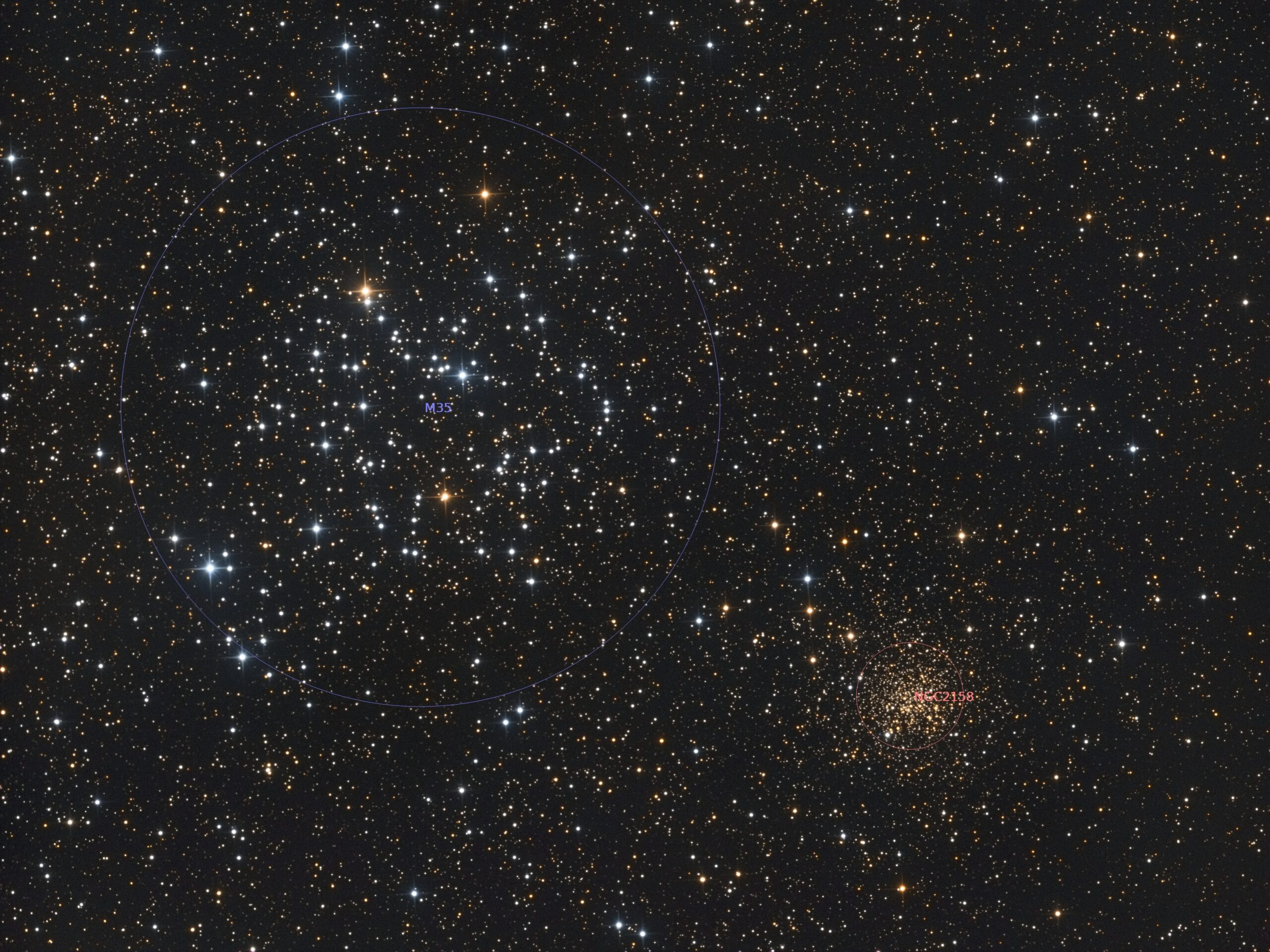 M35 annotated