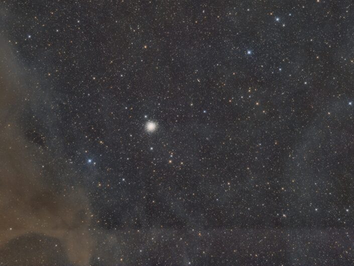 Messier 80, VdS-remote, Hakos, Namibia, 2024, TAK