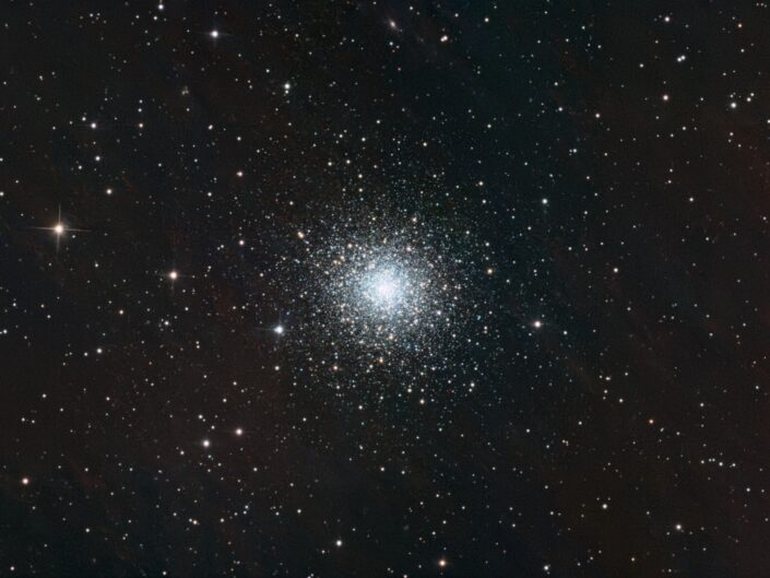 Messier 92, Krefeld, 2010