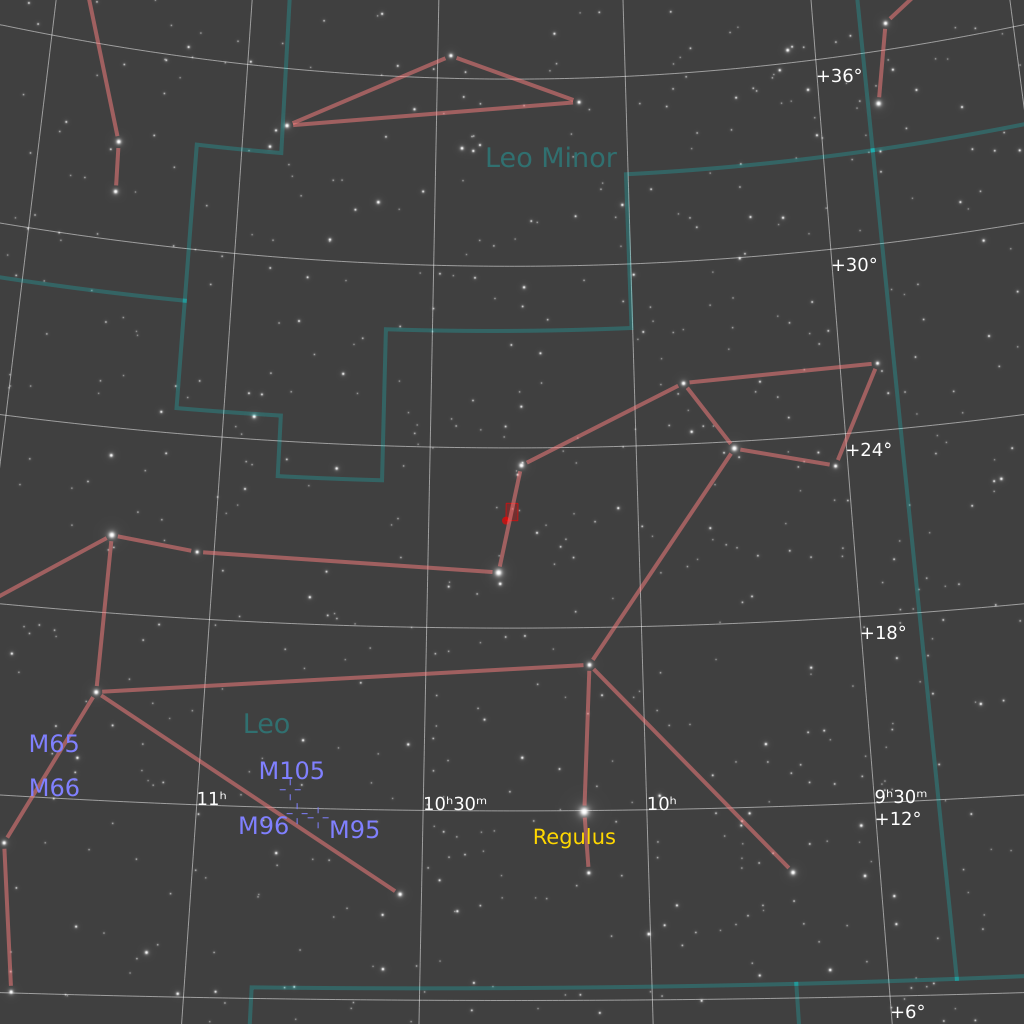 Hickson 44 Finder Chart