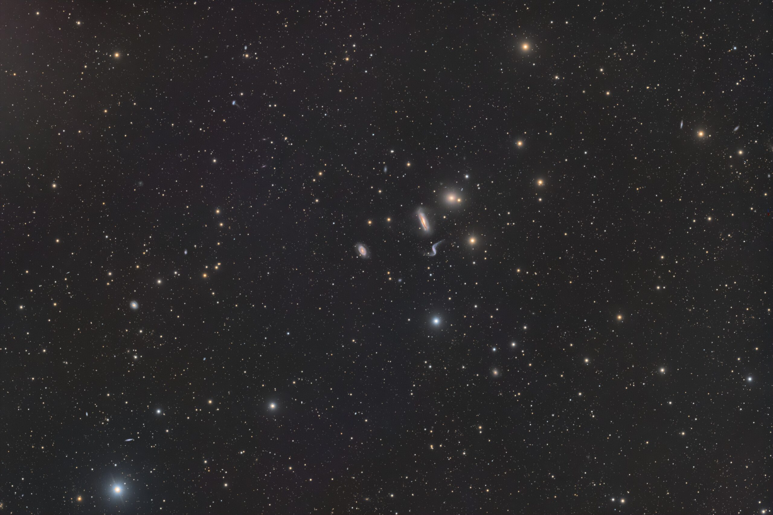 Hickson 44, Astrophotomarket, Poland, 2025