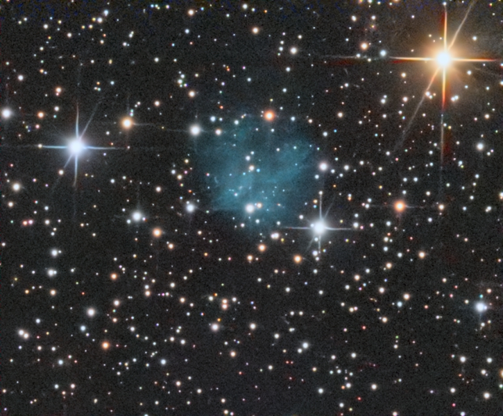 Kohoutek 2-1, Varel, 2025