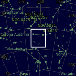 RCW 114 Finder Chart