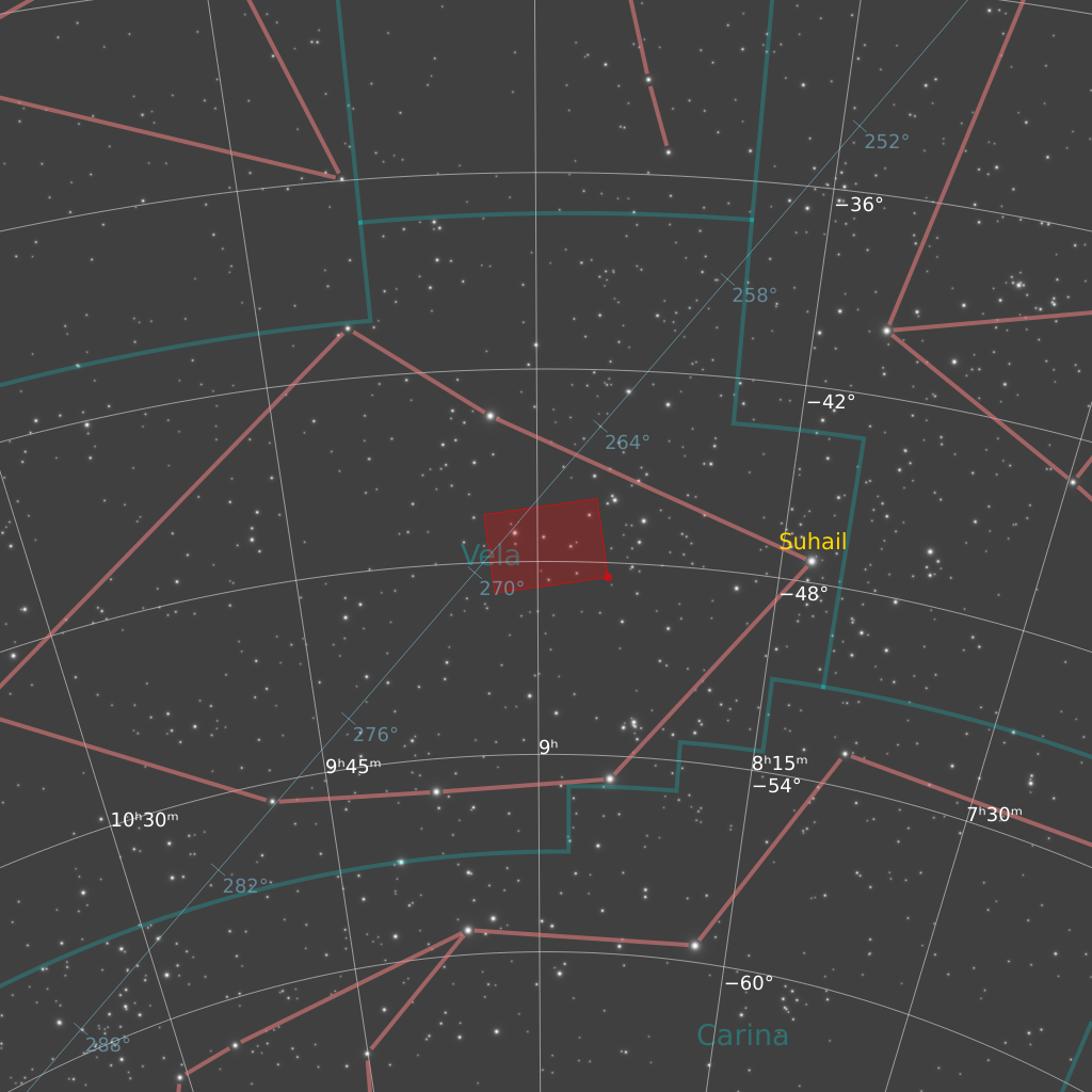 RCW 38 Finder Chart