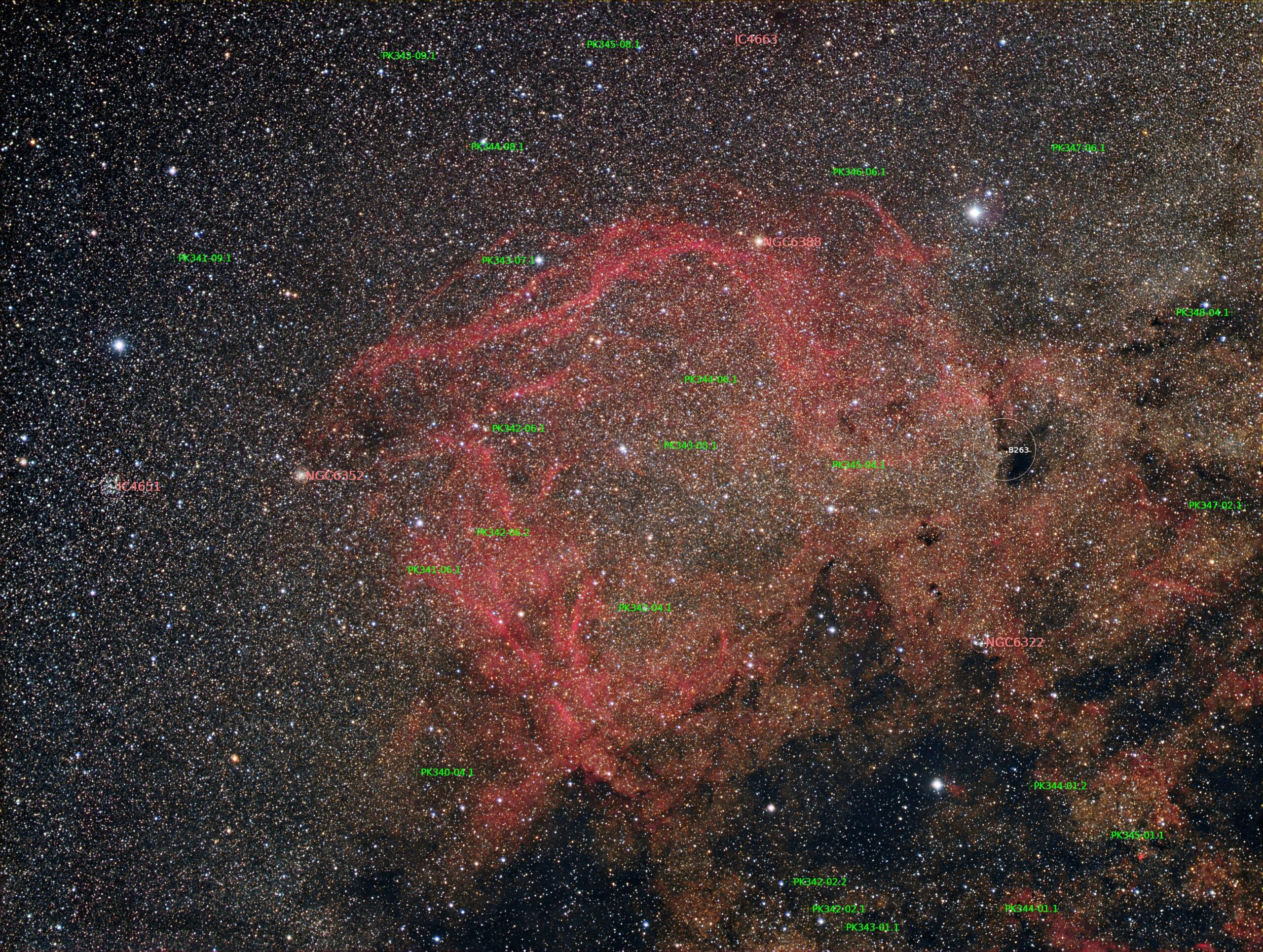 RCW 114 annotated