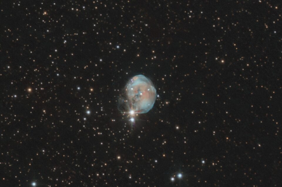 NGC 7008, Krefeld, 2023