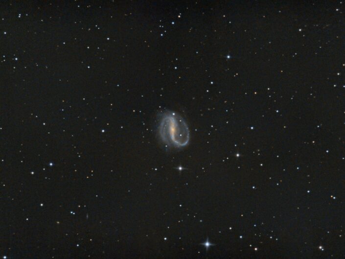 NGC 7479, Krefeld, 2011
