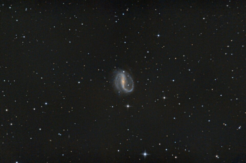NGC 7479, Krefeld, 2011