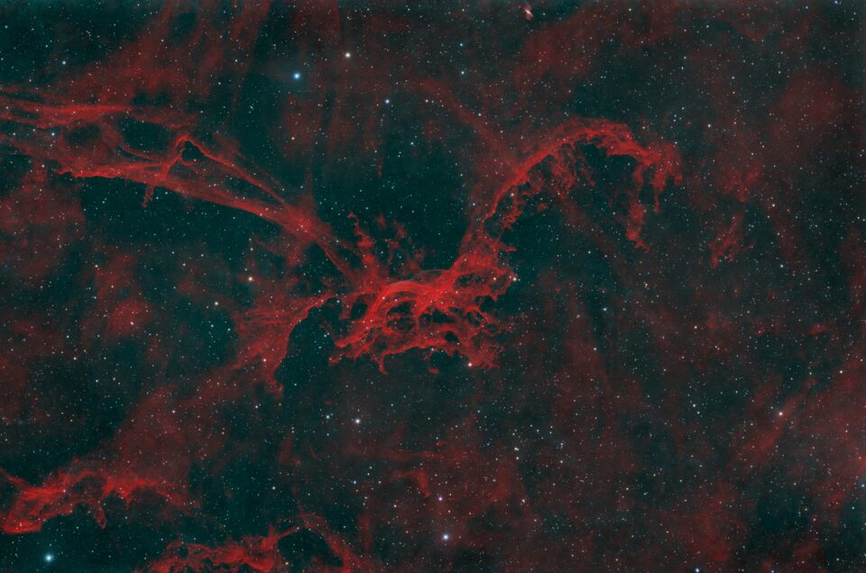 Sh2-114, Astrophotomarket, Canada, 2025
