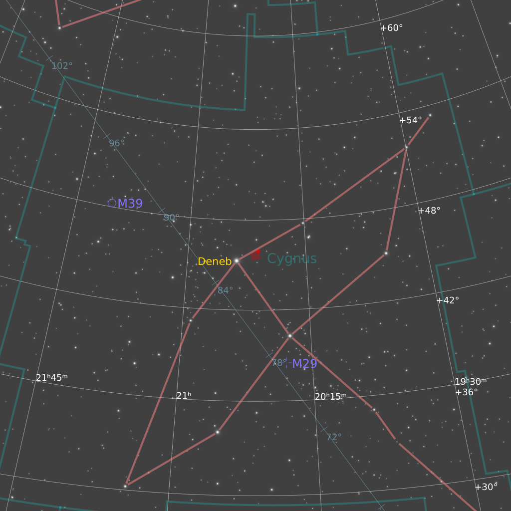 Sh2-112 Finder Chart