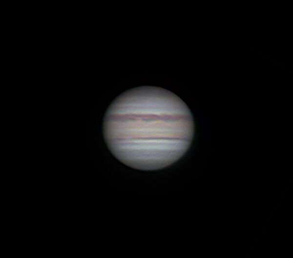 Jupiter, 17.06.2019, Krefeld