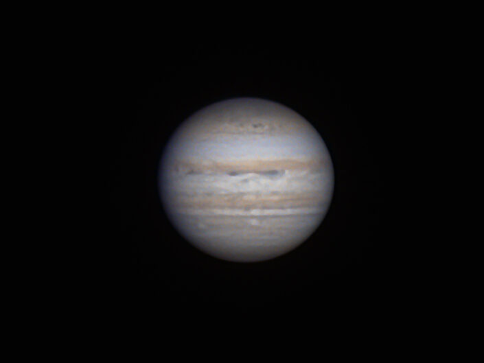 Jupiter, Krefeld, 01.11.2022