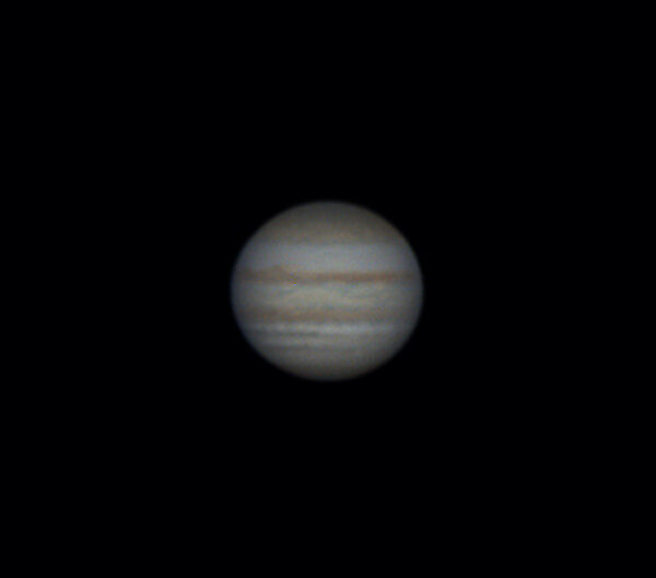 Jupiter, Krefeld, 07.10.2022