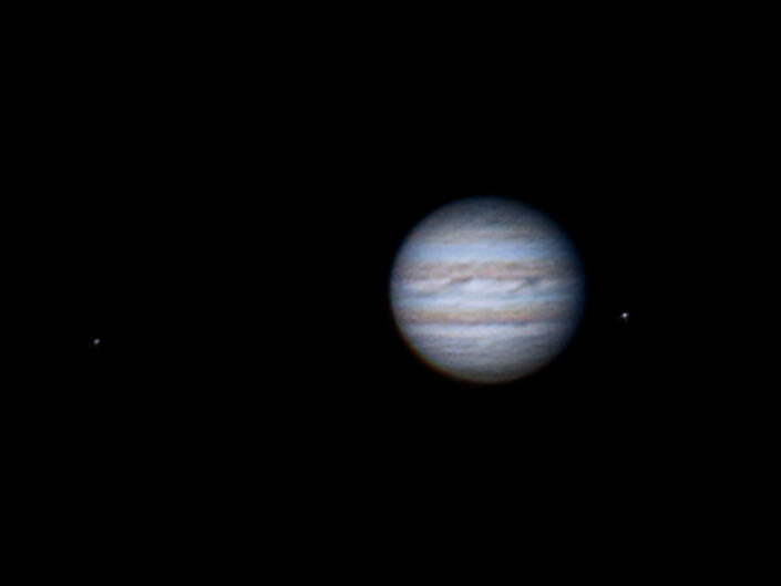 Jupiter, Varel, 03.10.2024