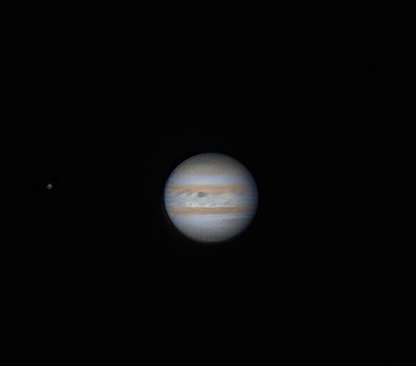 Jupiter, Varel, 04.10.2024