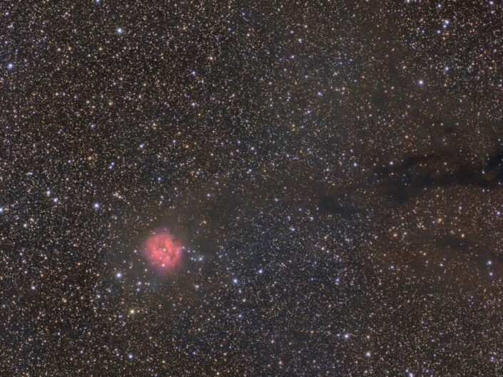 IC 5146, Varel, 2026