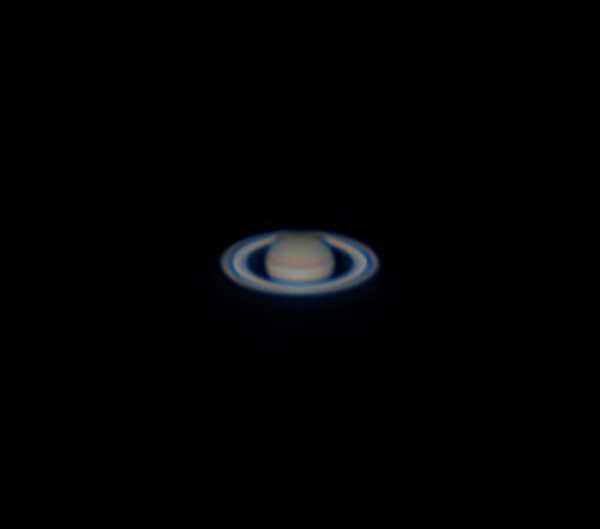 Saturn, 22.06.2019, Krefeld