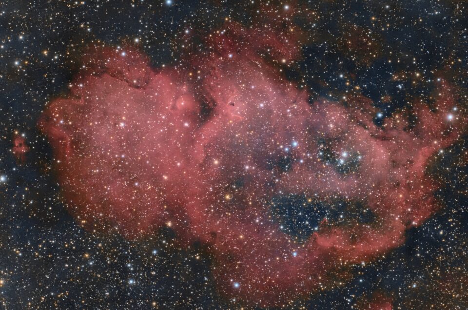 IC 1848, Varel, 2026