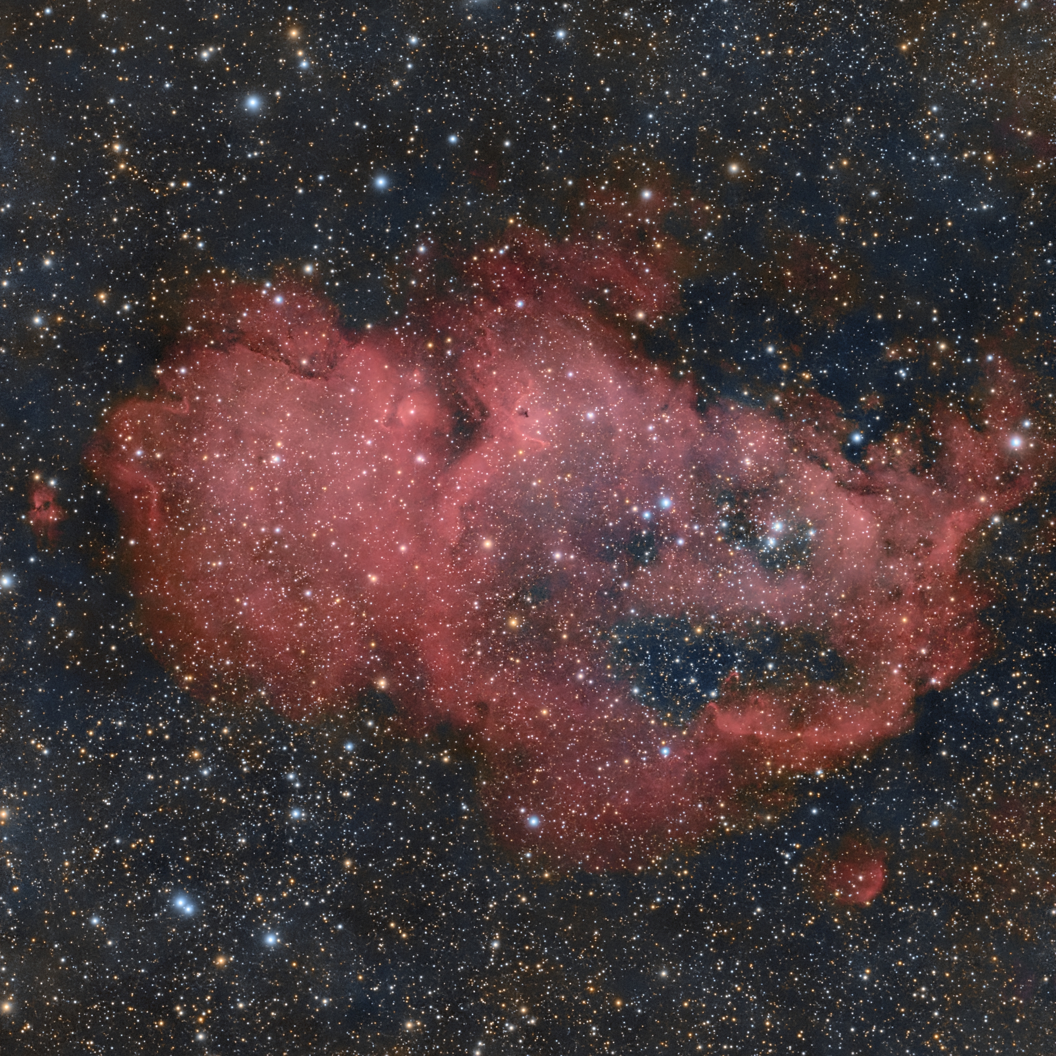 IC 1848, Varel, 2026